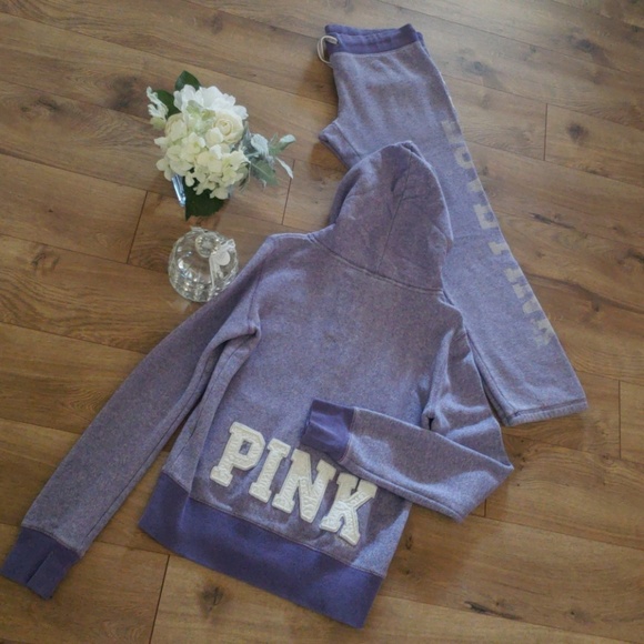 COPY - Victoria's secret PINK set - Picture 1 of 7